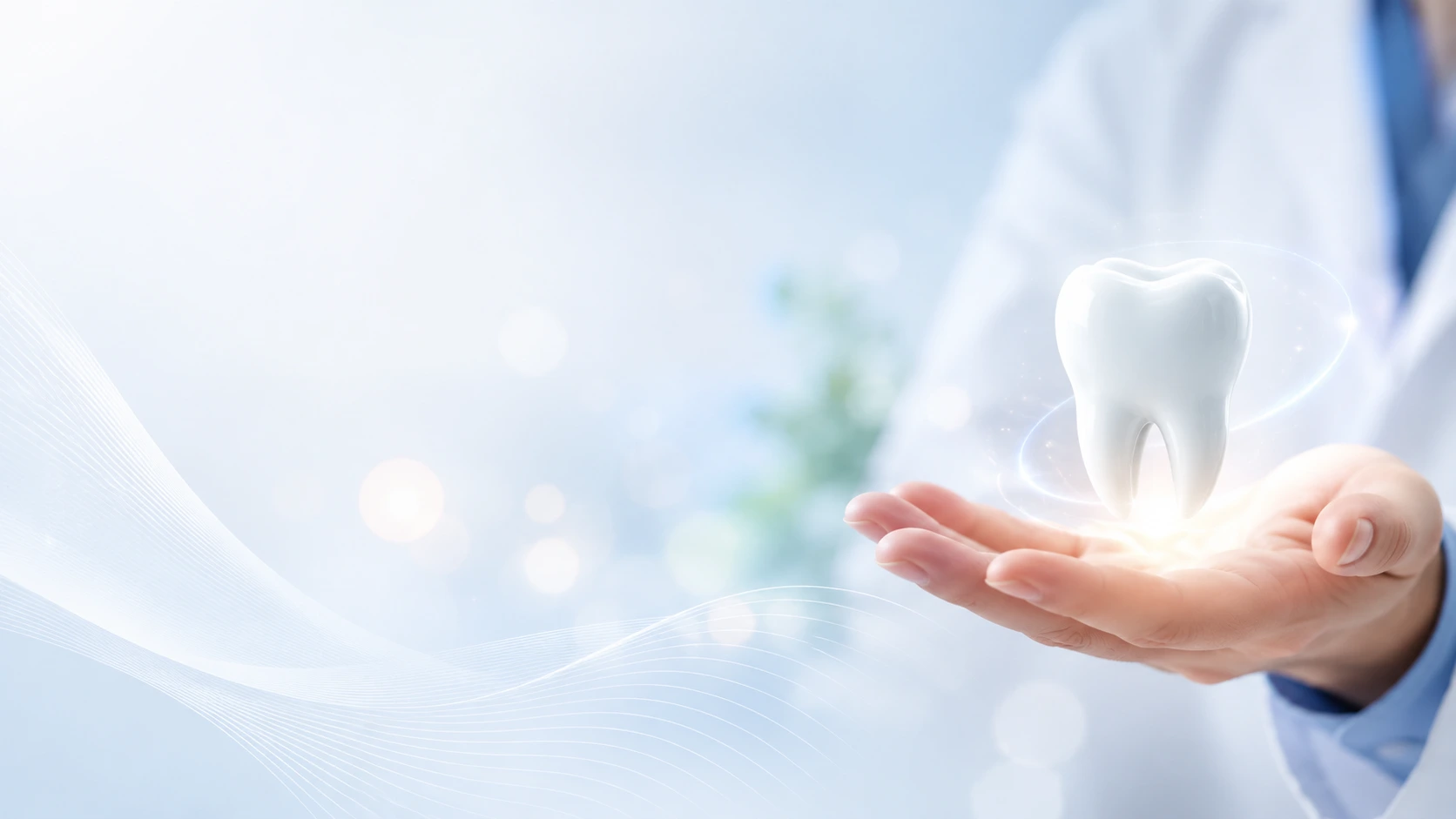 Eliza Dental Clinic dental health background